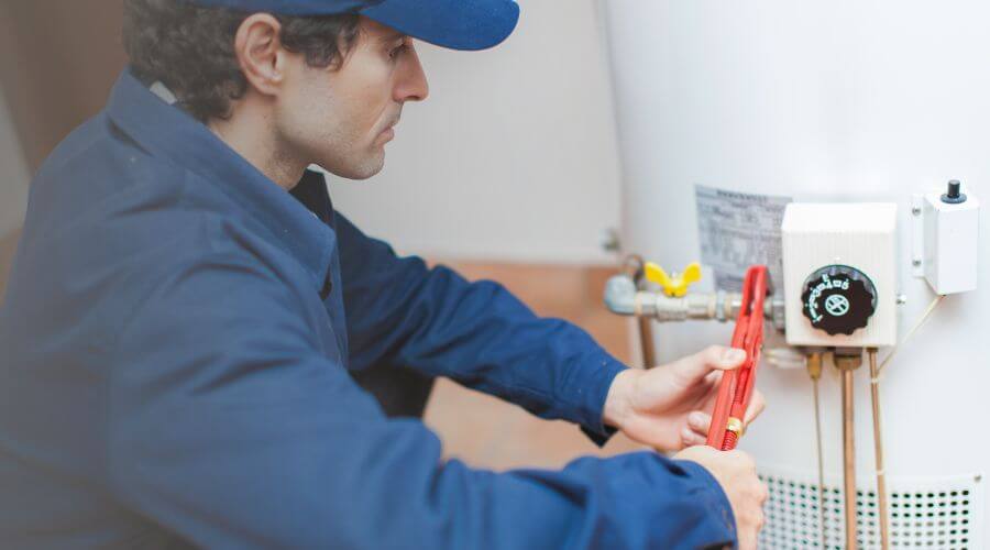 Professional water heater repair in Lynbrook, NY